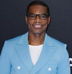 Kirk Franklin Boycotts “The Dove Awards”