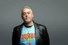 Come Celebrate Poncho Romero’s 50th Birthday